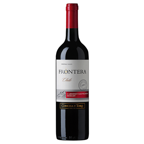 Frontera Cabernet Sauvignon - Image 1