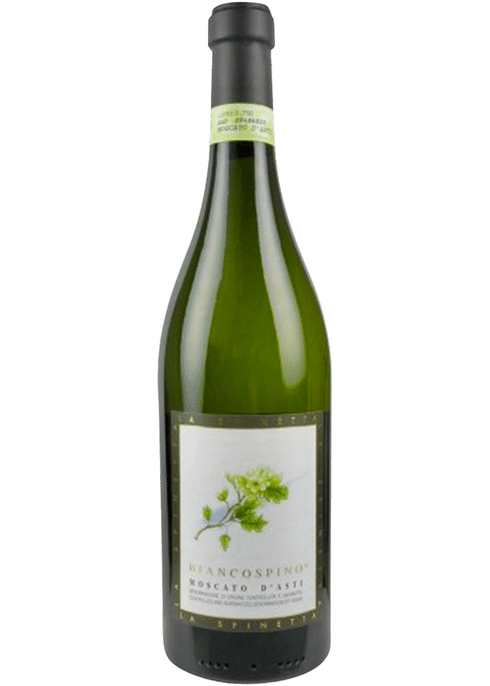 Biancospino Moscato d'Asti - Image 1