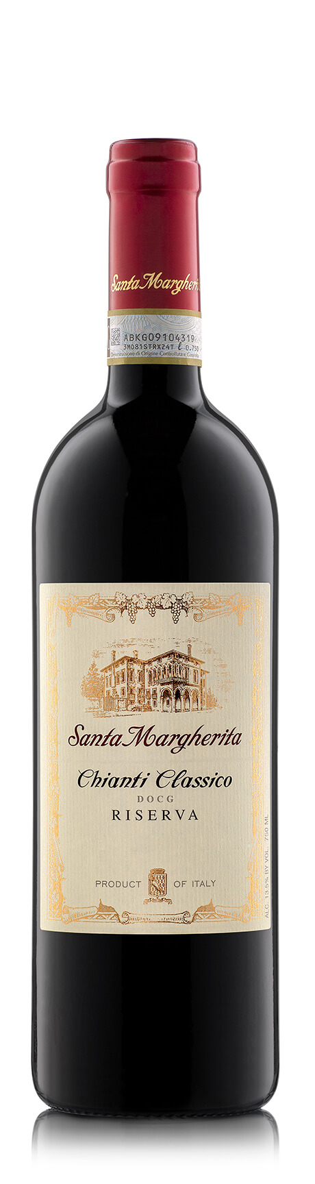 Chianti Classico Riserva - Image 1