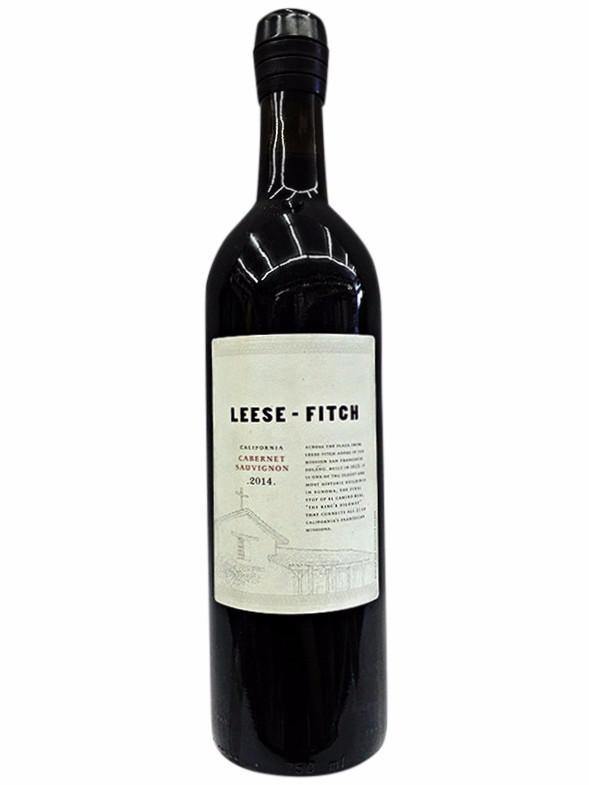 Cabernet Sauvignon - Image 1