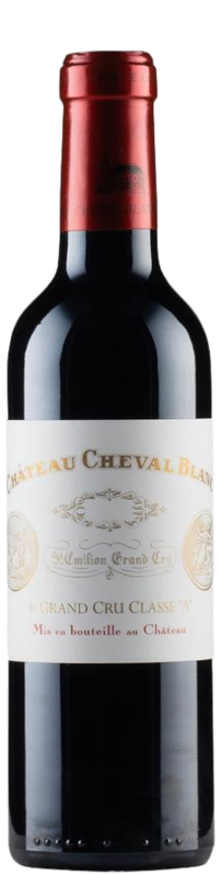 Château Cheval Blanc Saint-Émilion Grand Cru Classé - Image 1