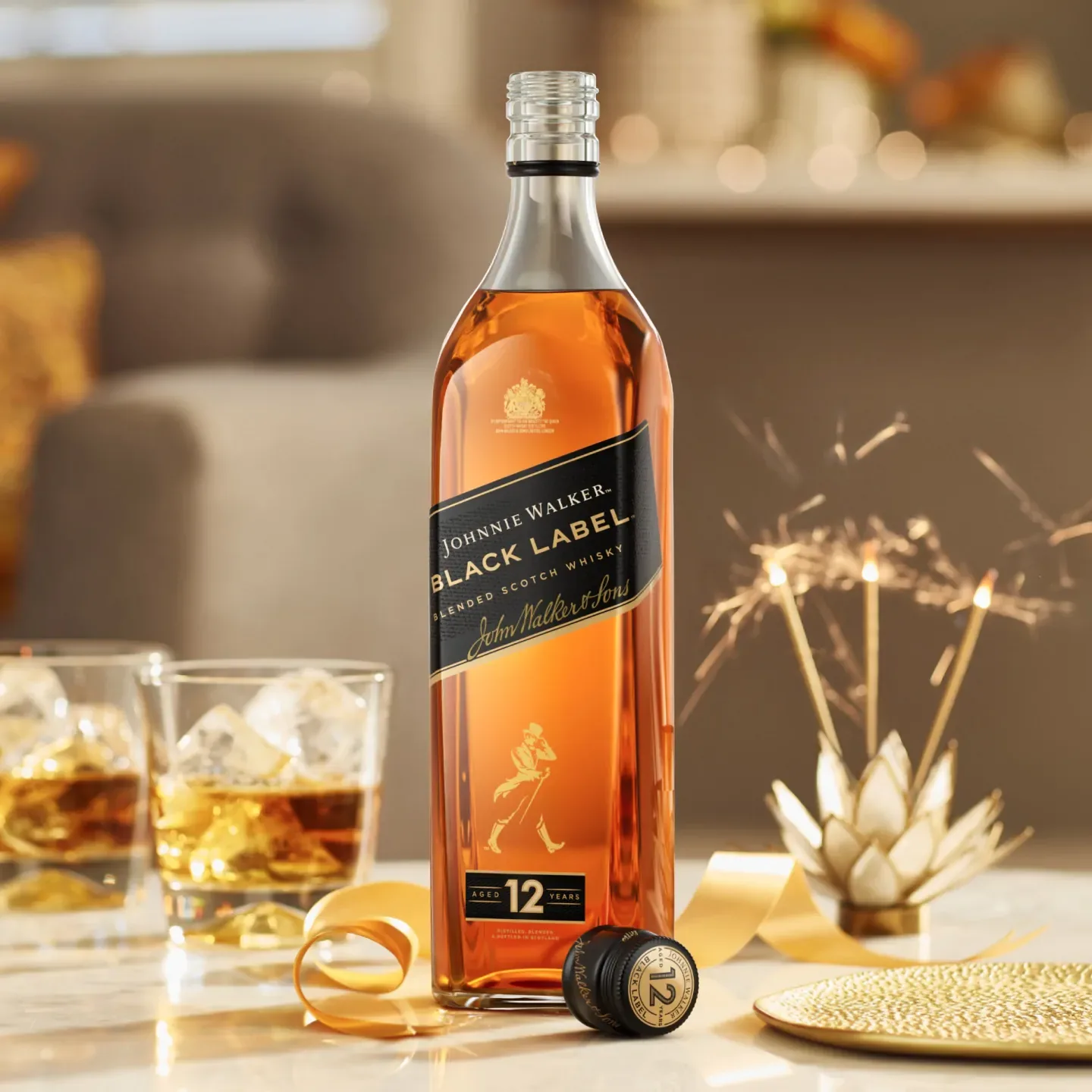 Black Label - Image 1