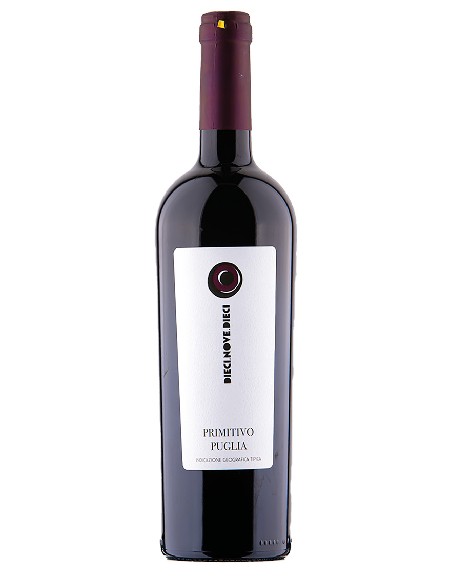 Primitivo Puglia - Image 1