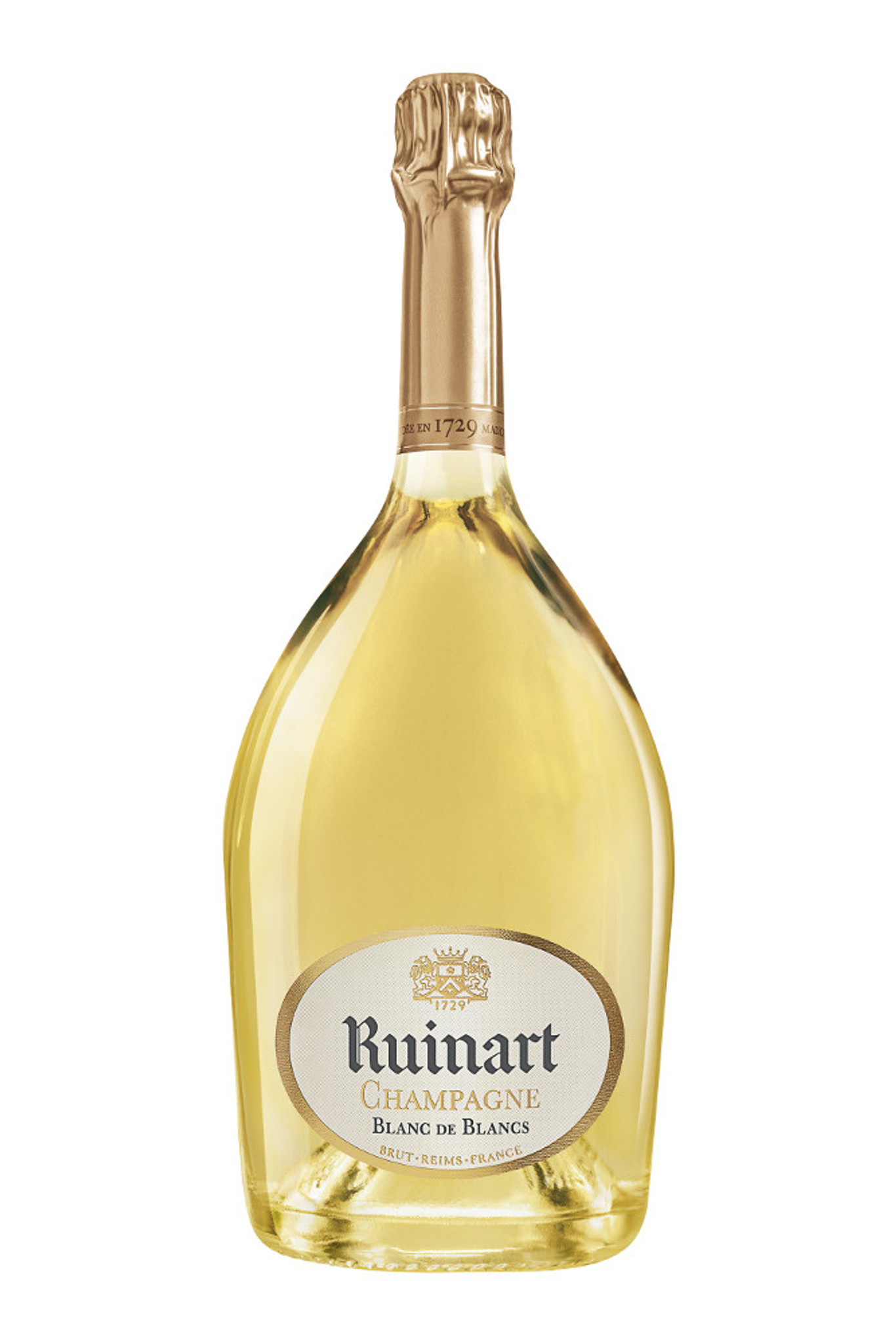 Ruinart Blanc de Blancs - Image 1
