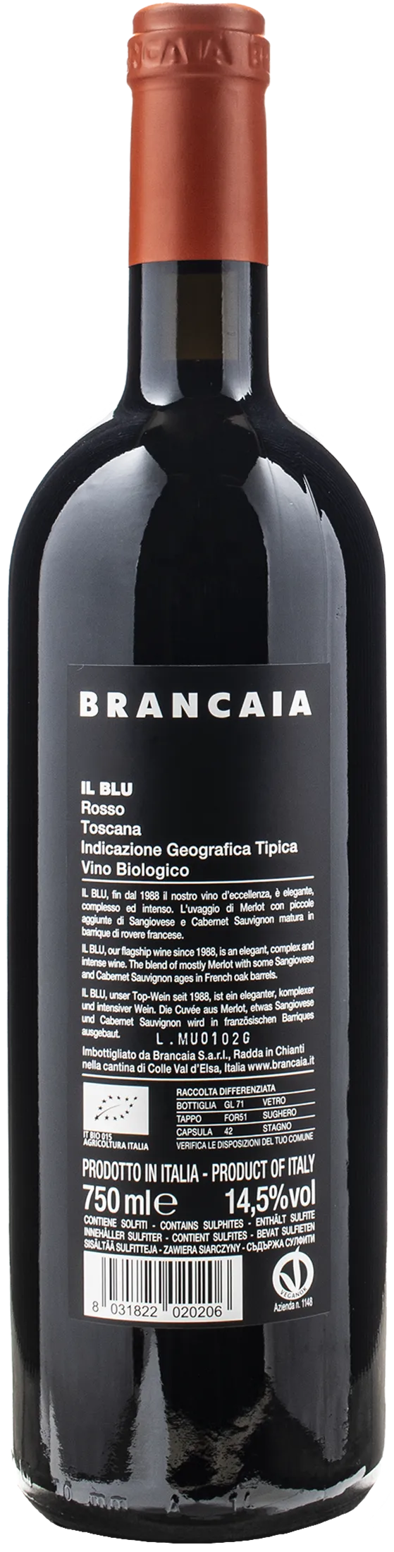 Il Blu - Image 1