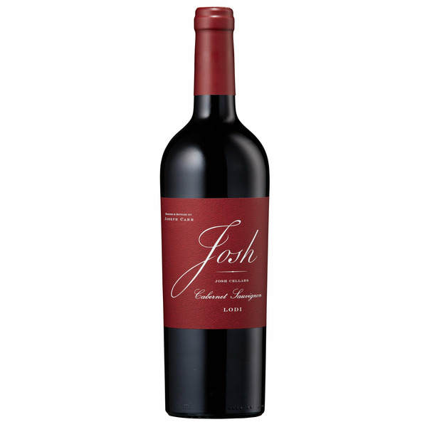 Cabernet Sauvignon Lodi - Image 1