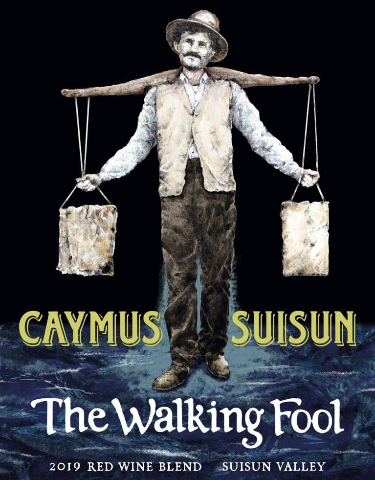 The Walking Fool - Image 1