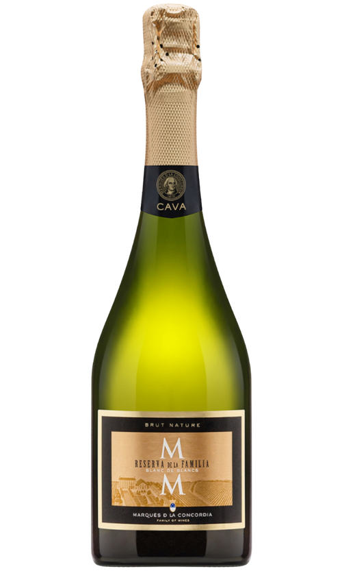 Reserva de la Familia Blanc de Blancs Brut Nature - Image 1