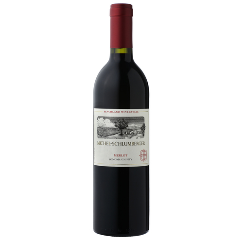 Merlot - Image 1