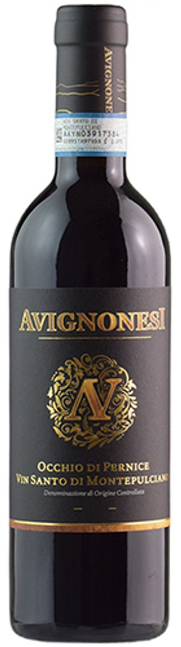 Avignonesi Occhio di Pernice Vin Santo - Image 1