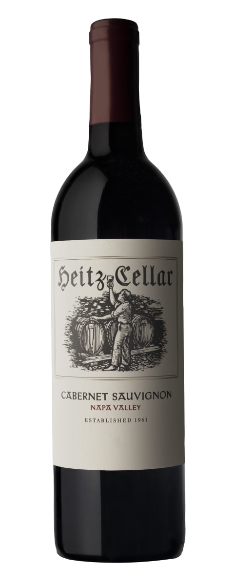 Cabernet Sauvignon - Image 1