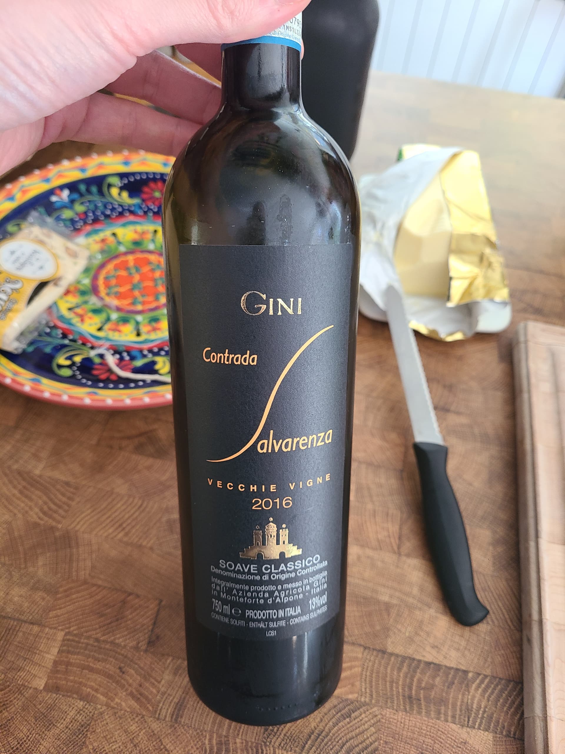 Soave Classico Superiore - Image 1