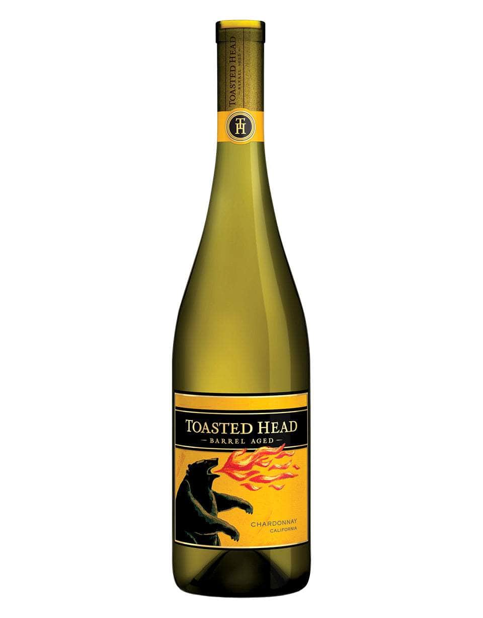 Chardonnay - Image 1