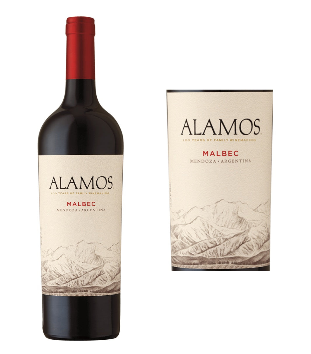 Malbec - Image 1