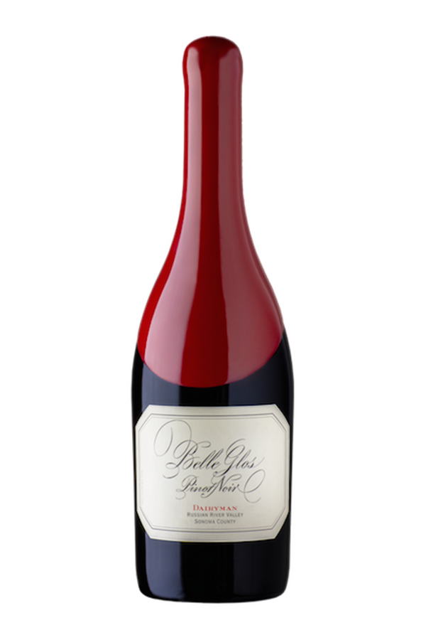 Belle Glos Dairyman Pinot Noir - Image 1