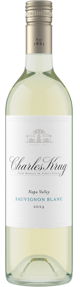 Sauvignon Blanc Napa Valley - Image 1