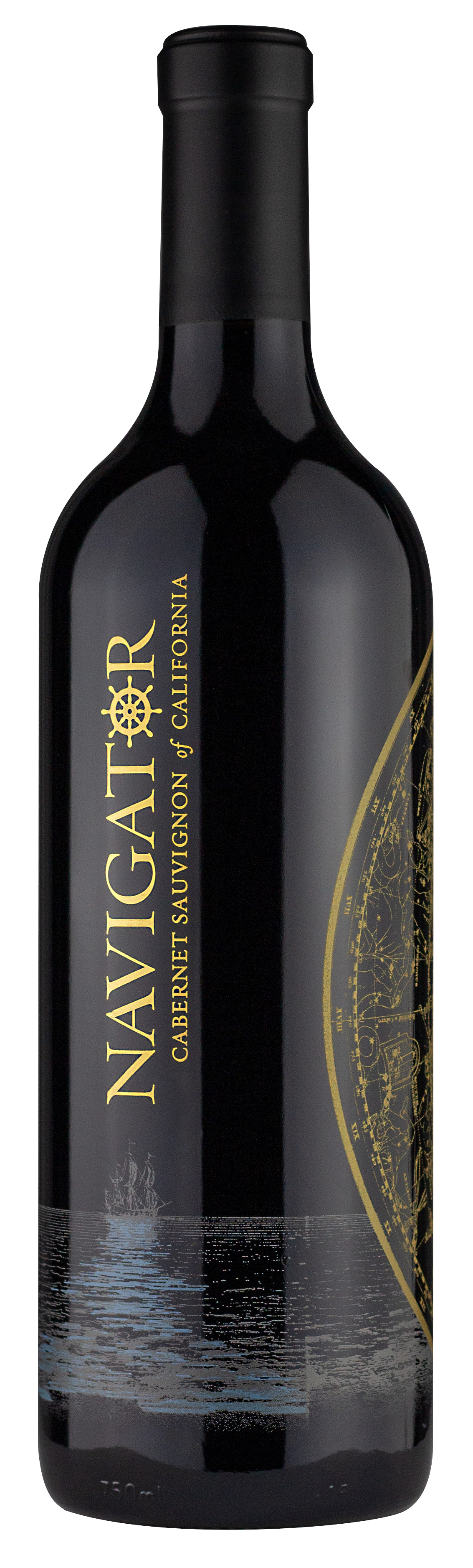 Navigator Cabernet Sauvignon - Image 1