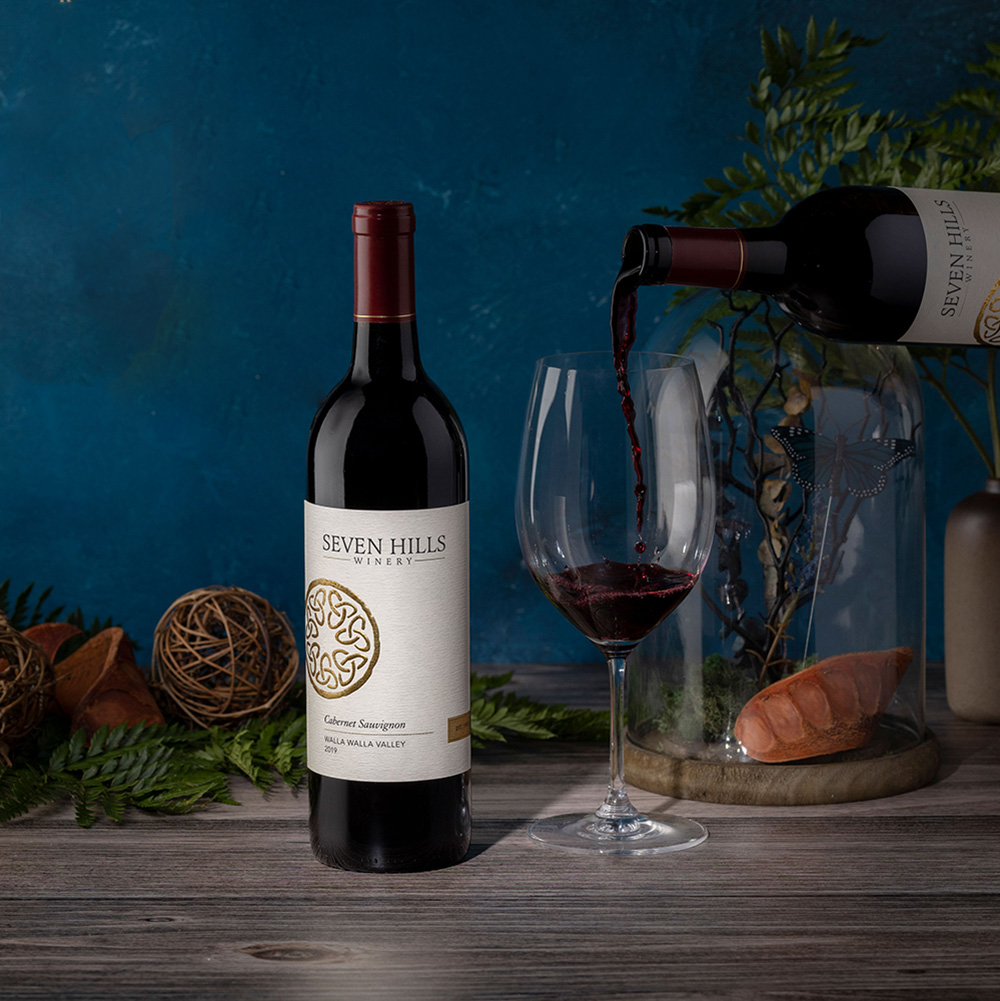 Cabernet Sauvignon - Image 1