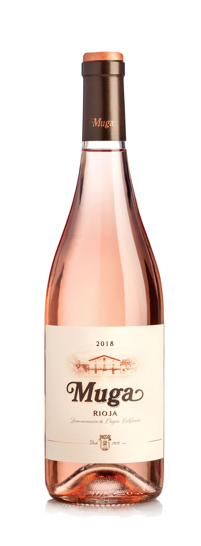 Muga Rosado - Image 1