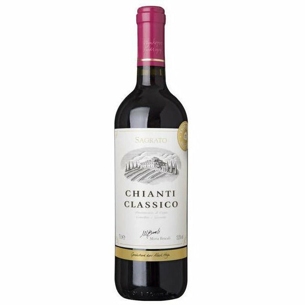Chianti Classico - Image 1