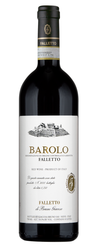 Barolo - Image 1