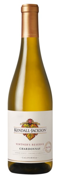Vintner's Reserve Chardonnay - Image 1