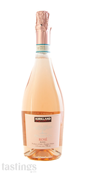 Prosecco Rosé D.O.C. - Image 1