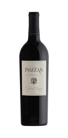 Michael Pozzan Cabernet Sauvignon - Image 1