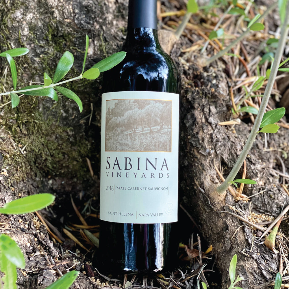 Cabernet Sauvignon - Image 1