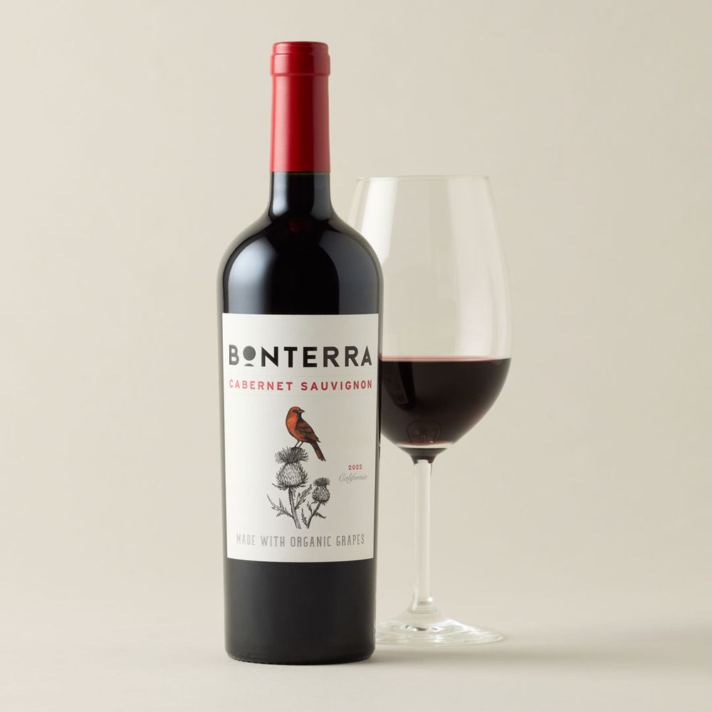 Cabernet Sauvignon - Image 1