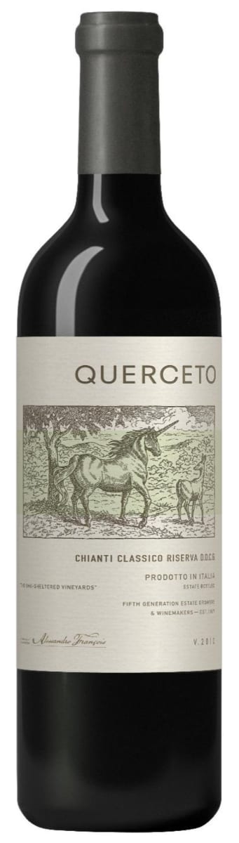 Chianti Riserva - Image 1