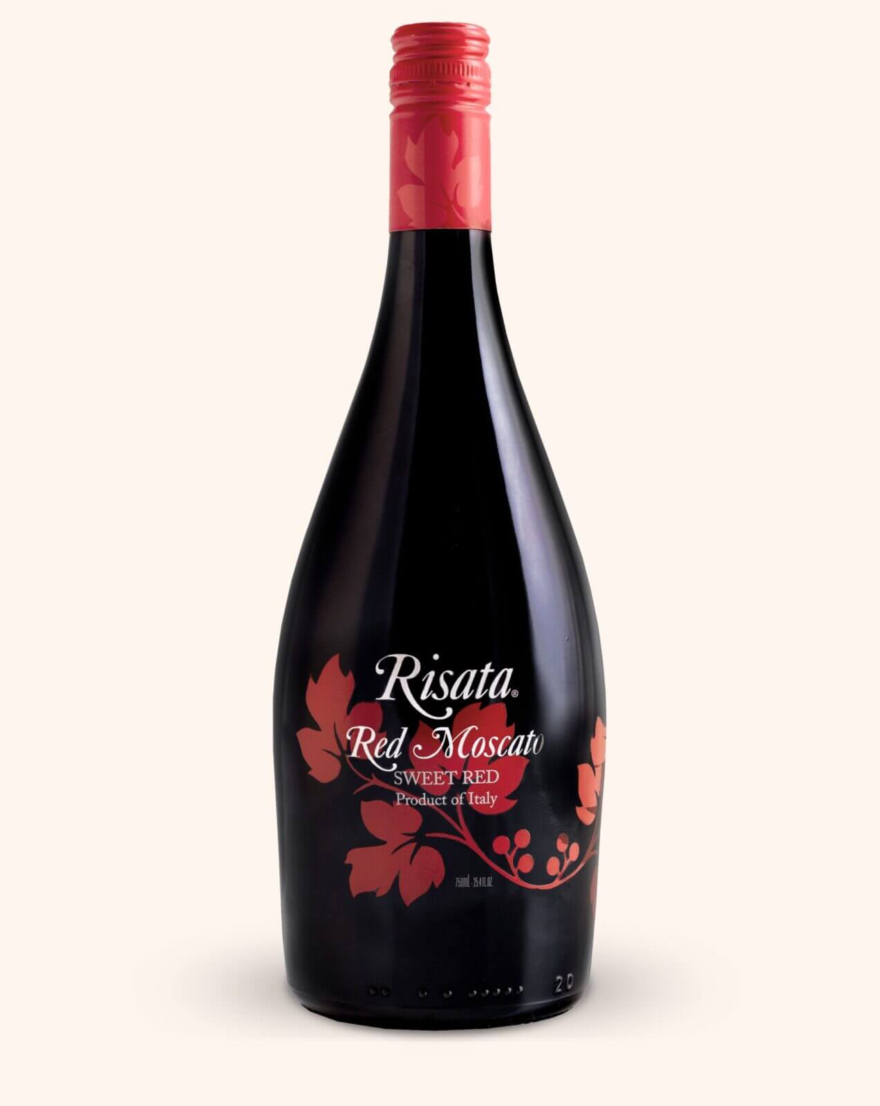 Red Moscato - Image 1