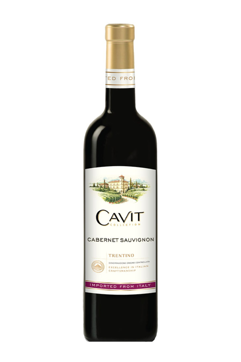 Cabernet Sauvignon - Image 1