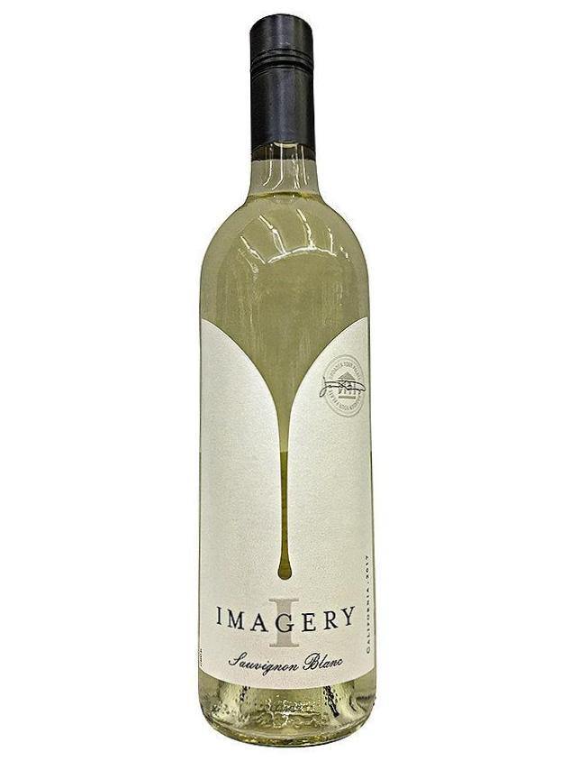 Photograph Sauvignon Blanc - Image 1