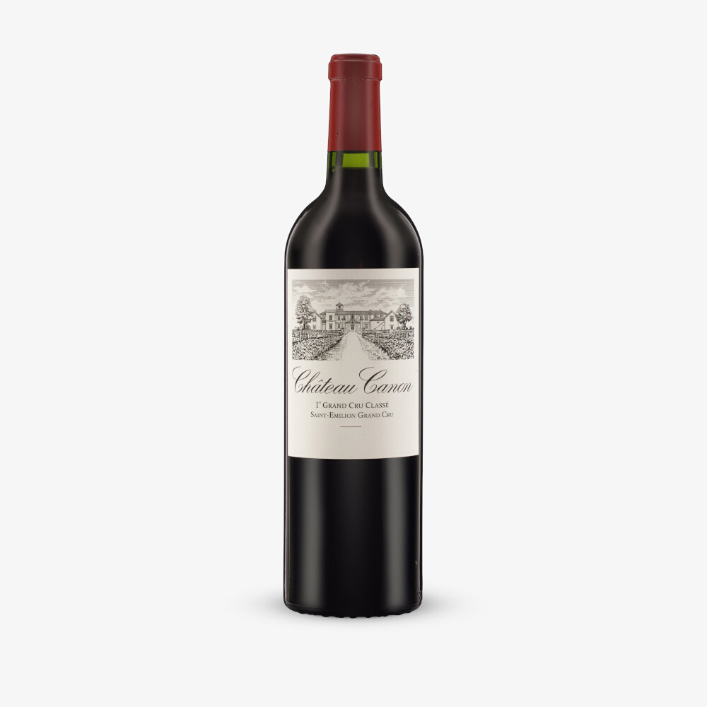 Château Canon 1er Grand Cru Classé - Image 1