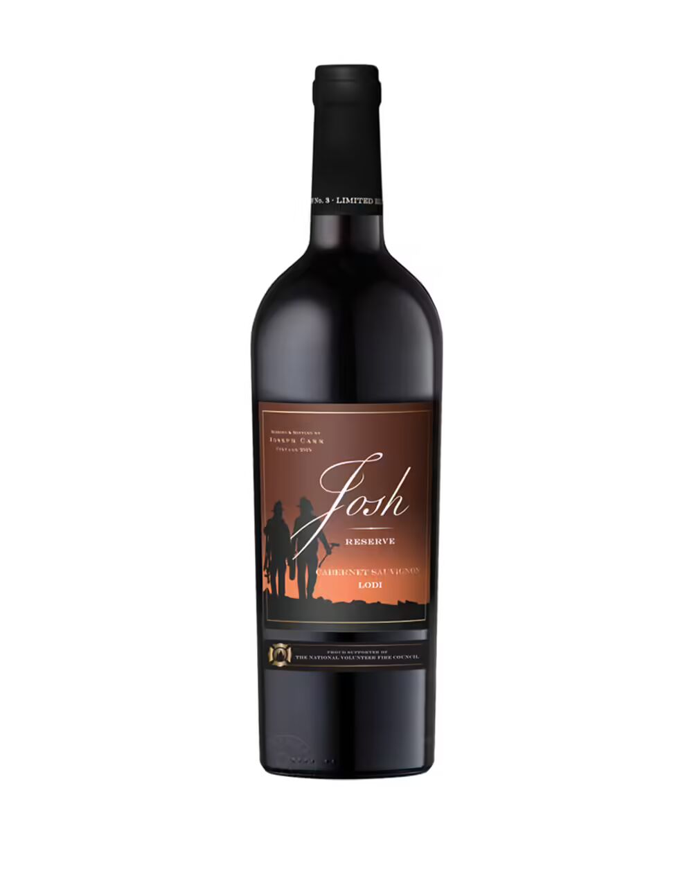 Cabernet Sauvignon Vintner's Edition - Image 1