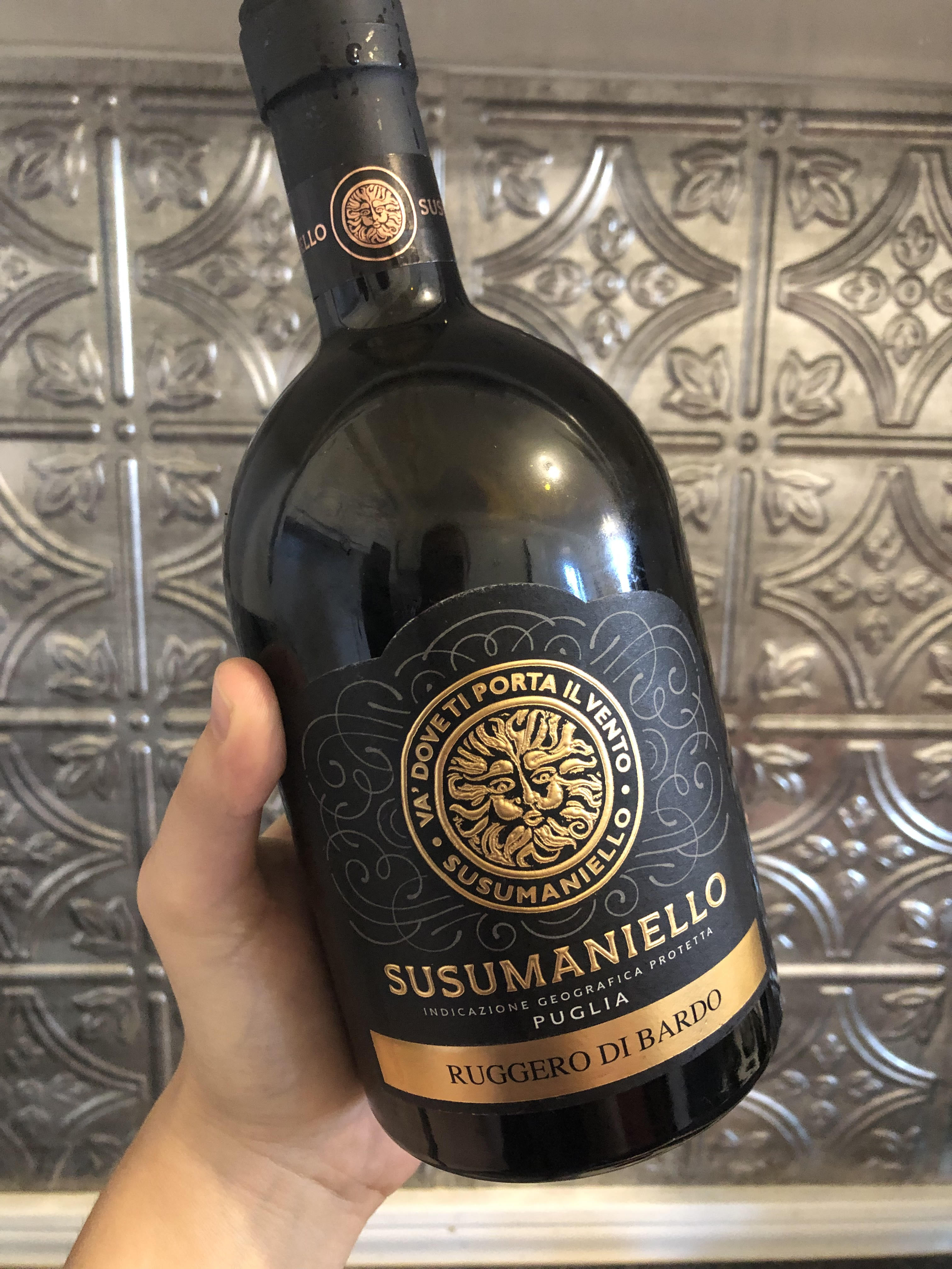 Susumaniello Ruggero di Bardo - Image 1