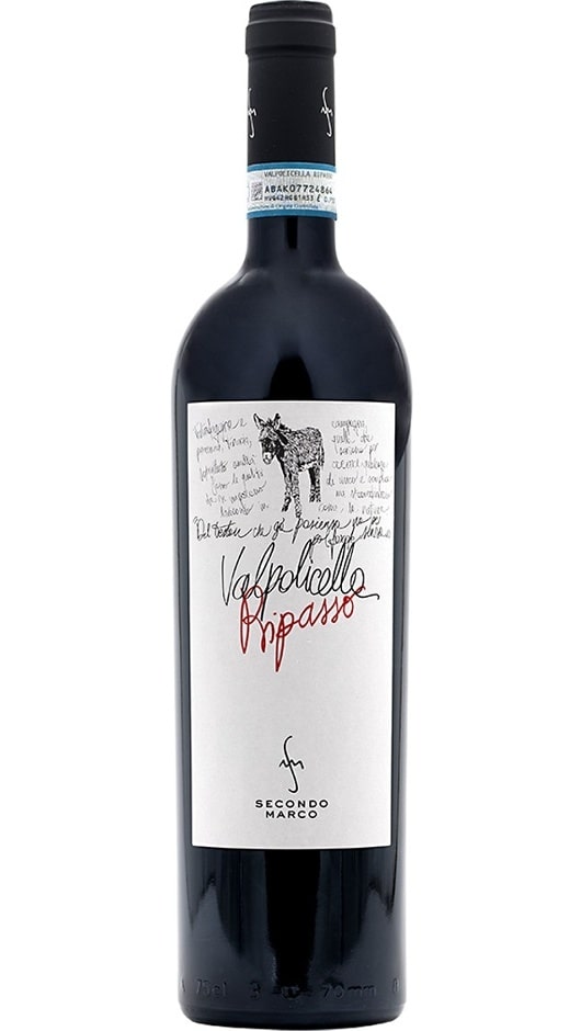Valpolicella Ripasso DOC - Image 1