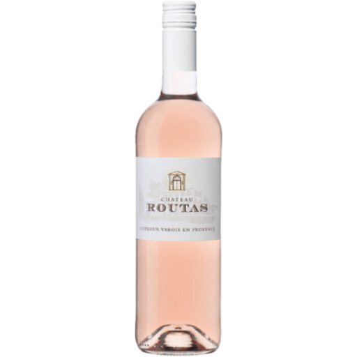 Routas Premium Rosé - Image 1