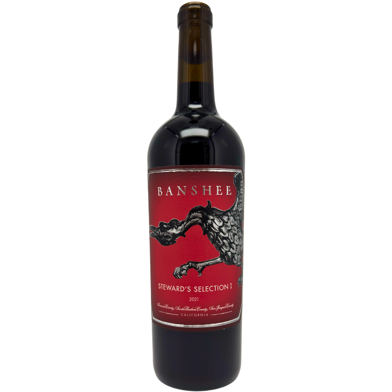 Steward's Selection I - Image 1