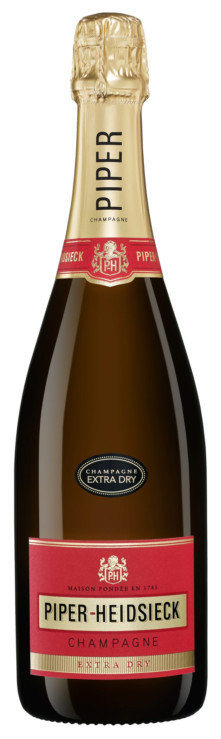 Extra Dry Champagne - Image 1