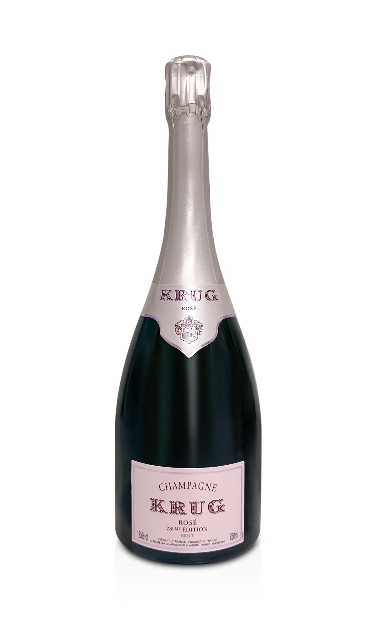 Krug Rosé 28ème Édition - Image 1