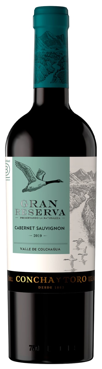 Palo Alto Cabernet Sauvignon - Image 1