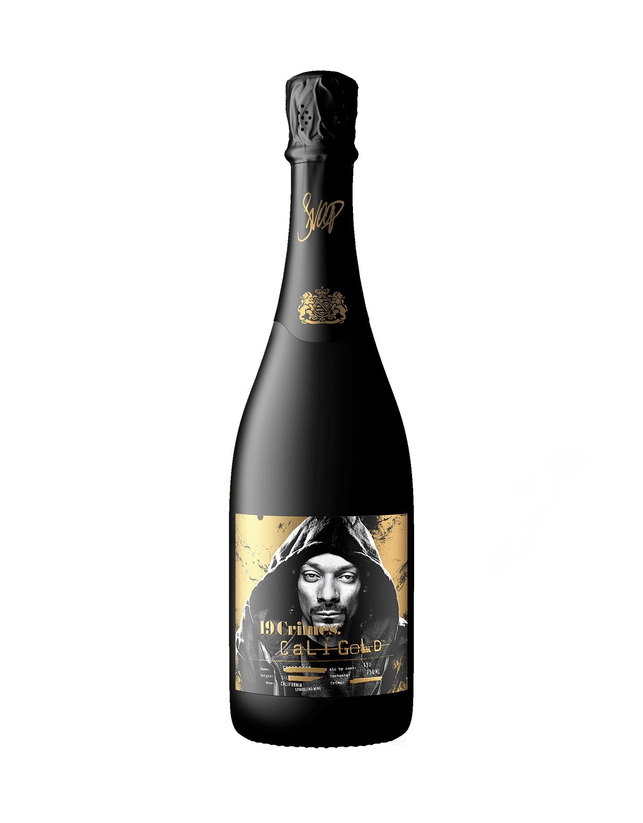 19 Crimes Cali Gold - Image 1