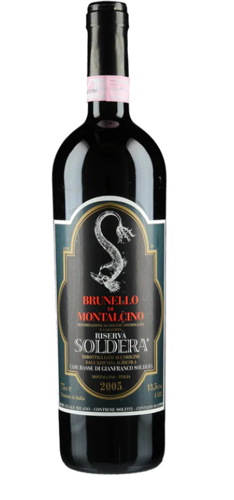 Brunello di Montalcino - Image 1