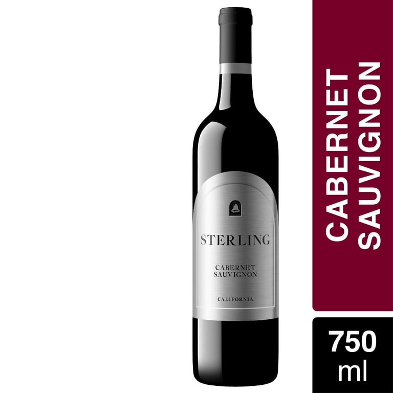 Vintner's Collection Cabernet Sauvignon - Image 1