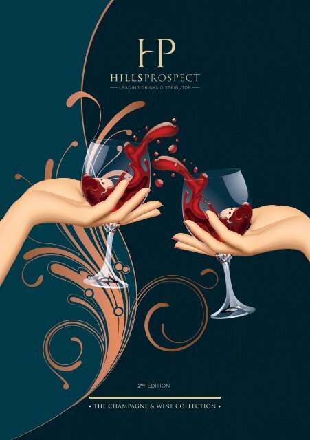 Pinot Grigio delle Venezie Blush DOC - Image 1