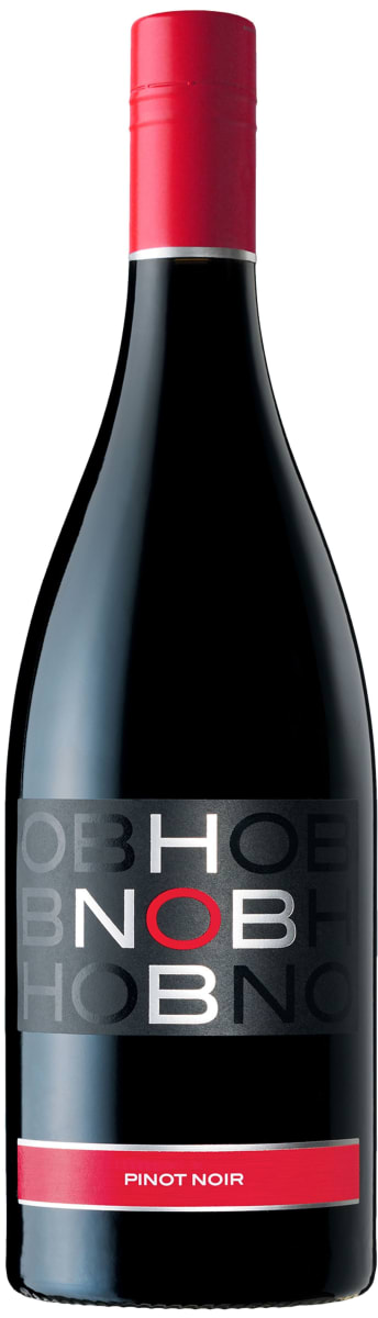 HobNob Pinot Noir - Image 1
