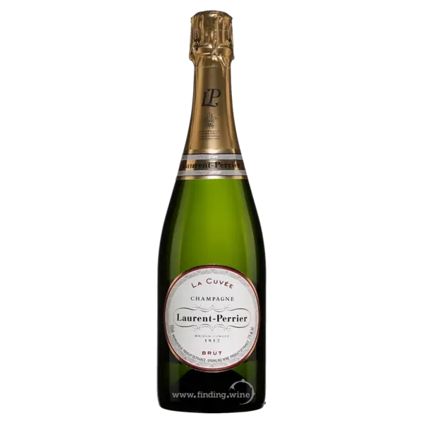 La Cuvée Brut - Image 1