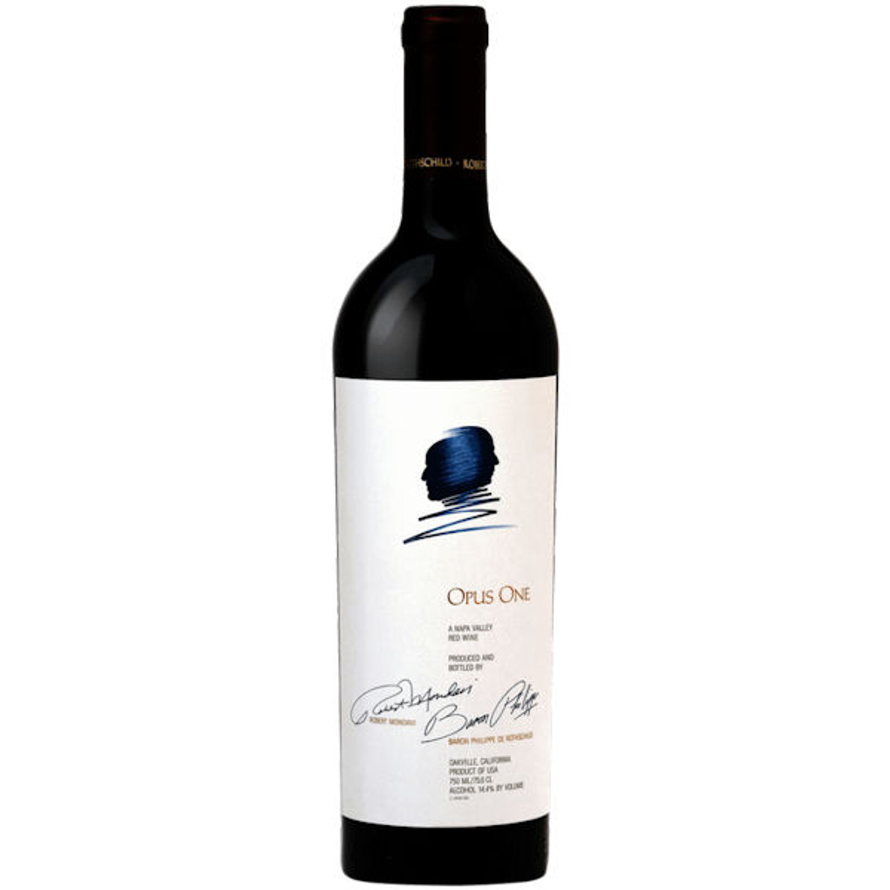 Red Wine - Image 1